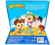 Spin Master Gra Hedbanz Junior Kim Jestem? - 1019061 - zdjęcie 4